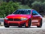 BMW M4 Coupe by Dinan 2015 года